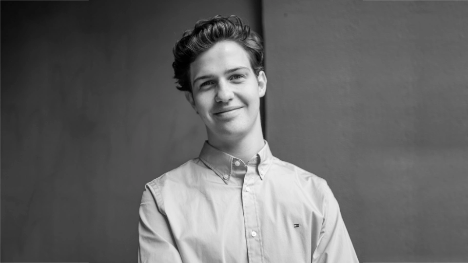 Lucas Hasselblatt