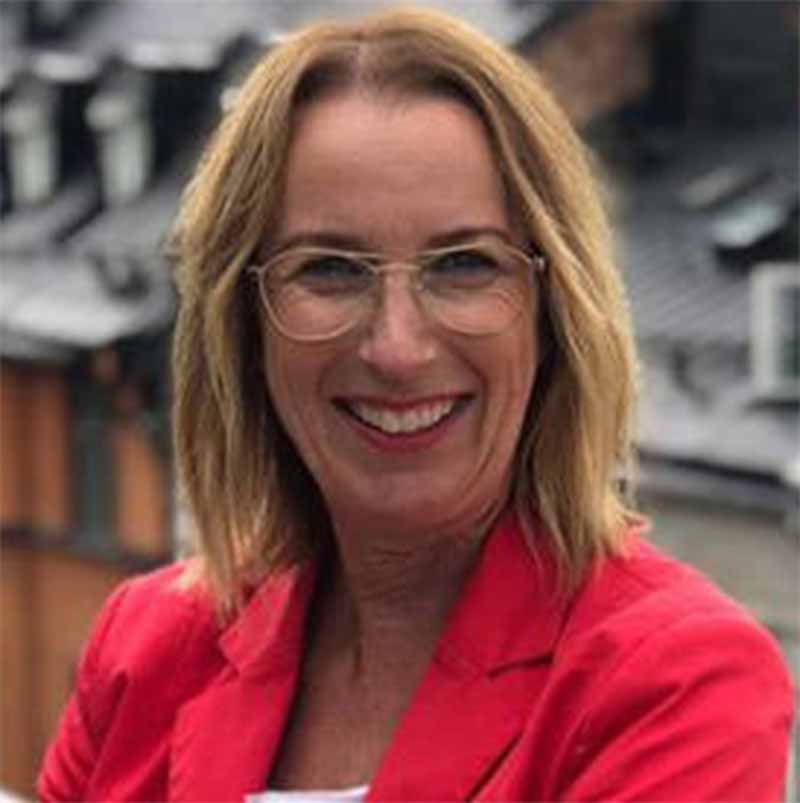 Maria Bernhardsen