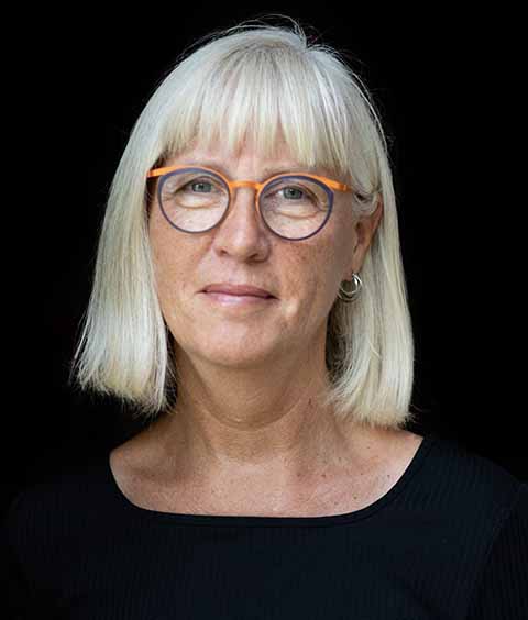 Marianne Tolstrup