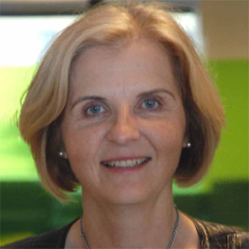 Marjut Kuokkanen