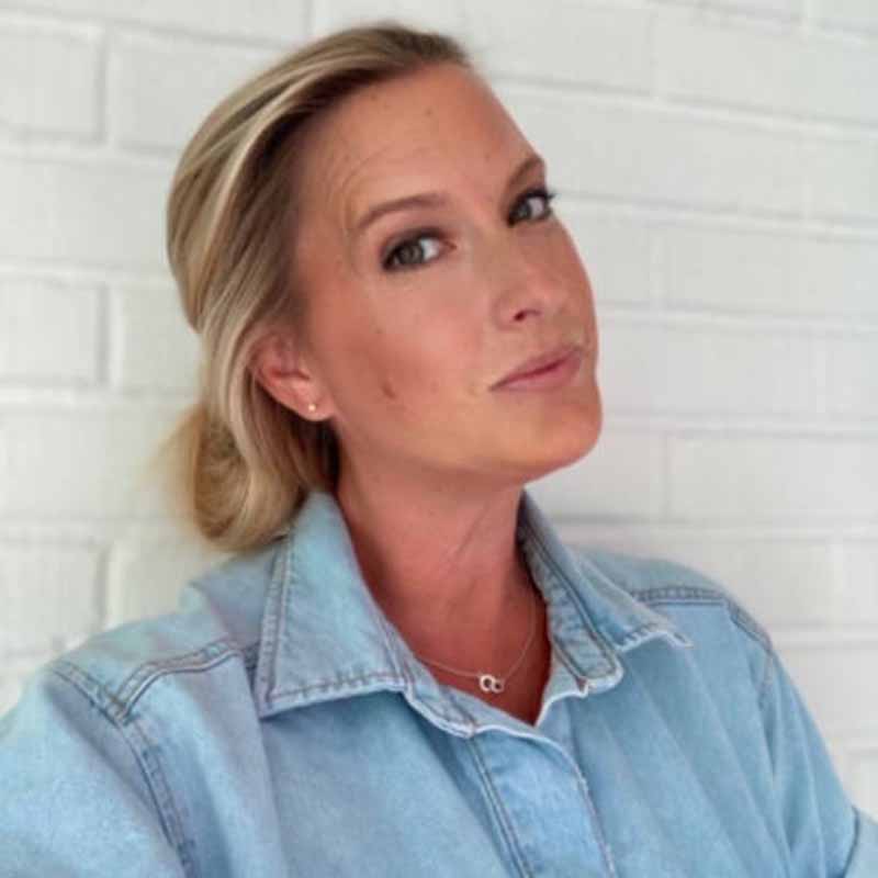 Michaela Blume