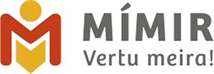 MÍMIR logo