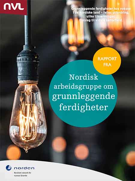 Nordisk arbeidsgruppe om grunnleggende ferdigheter