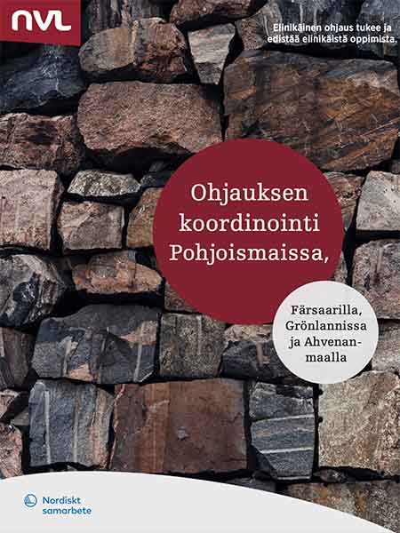 Ohjauksen koordinointi Pohjoismaissa