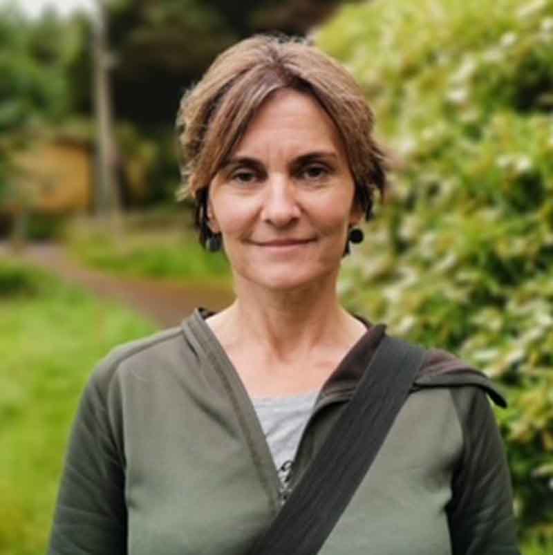 Óluva Zachariasen