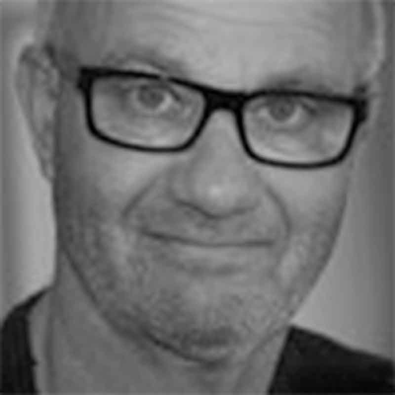 Per Erling Tilset Larsen