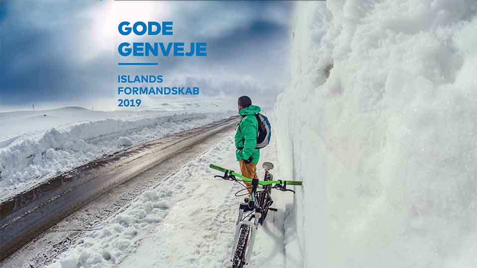 Program for Islands formandskab for Nordisk Ministerråd 2019