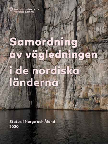 Samordning av vägledning i de nordiska länderna