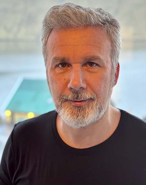 Stig Eltør skoleleder for Dugni