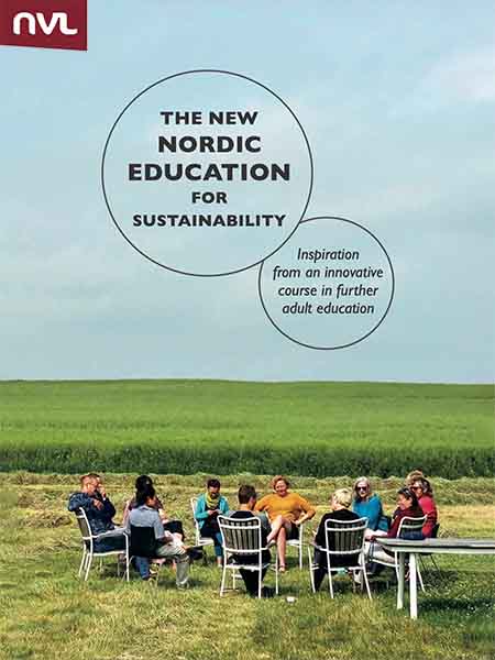 The new nordic education for sustainability