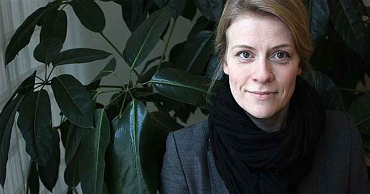 Sverige tar stafettpinnen och satsar på ökad delaktighet - NLL