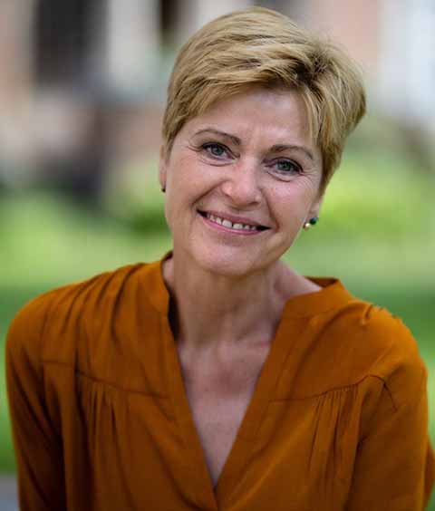 Tove Hvid