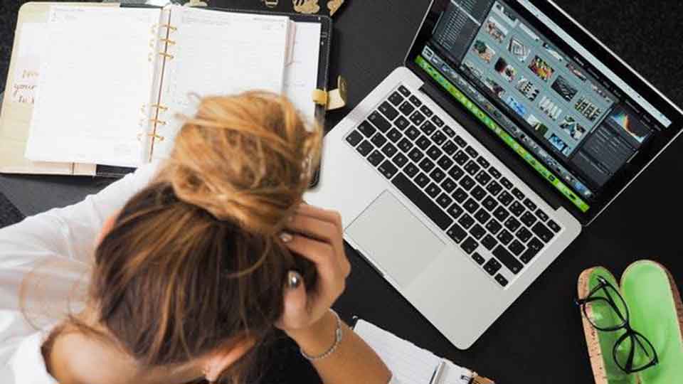Tre av ti: «Har ikke behov for å lære noe nytt i jobben»
