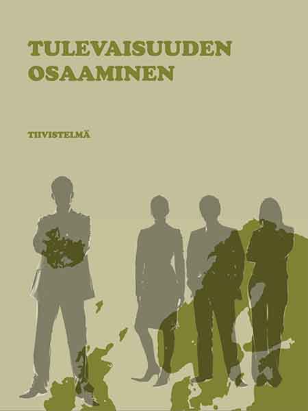 Tulevaisuuden osaaminen
