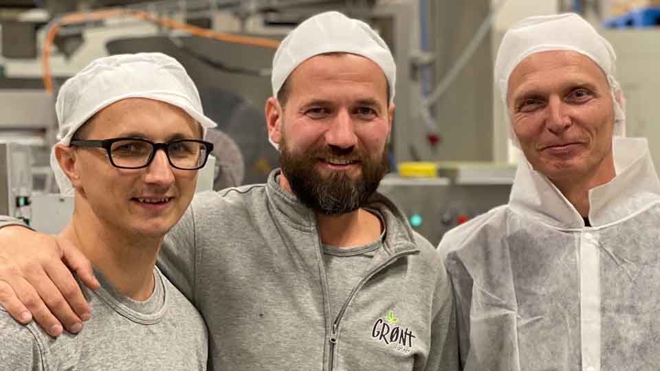 Utbildning för en enklare arbetsvardag