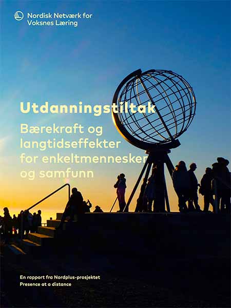 Utdanningstiltak