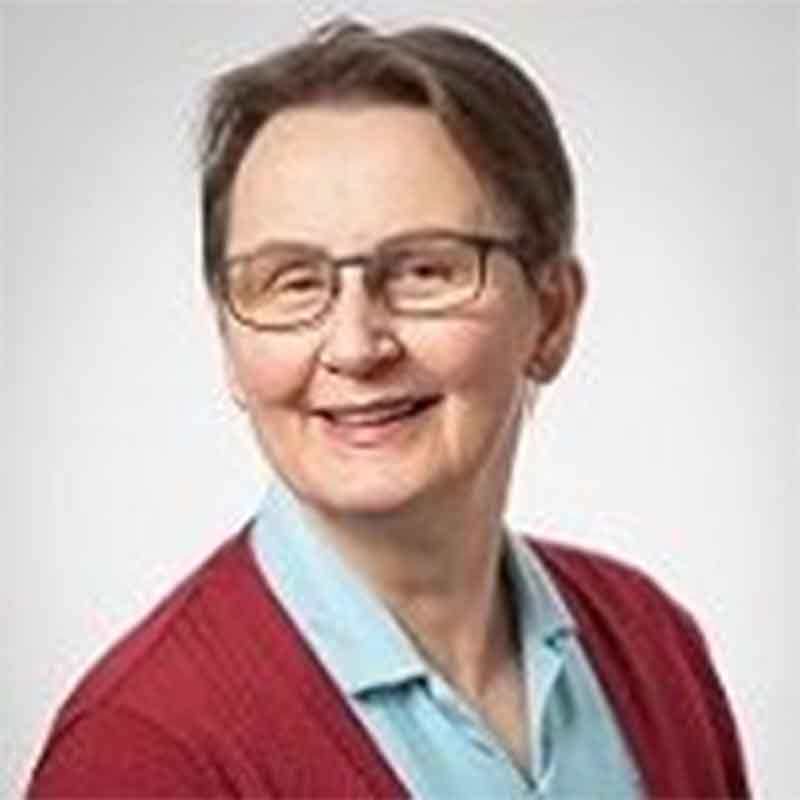 Valgerður Guðjónsdóttir