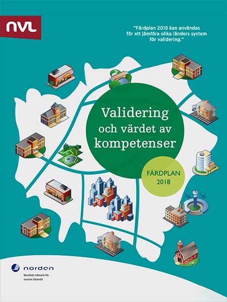 Validering och värdet av kompetenser