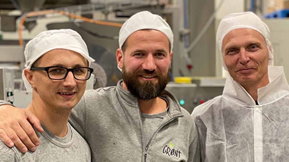 10 frásagnir af grunnleikni á Norðurlöndum