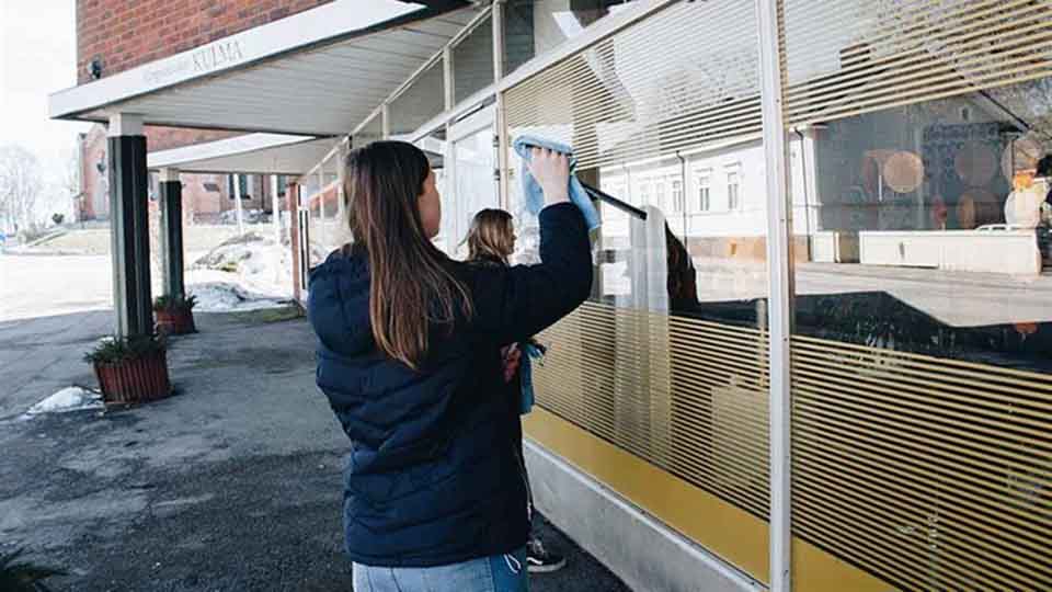 Möjligheten till validering av fritidsverksamhet från tidig ålder kan sporra unga till aktivt deltagande i 4H-verksamhet.