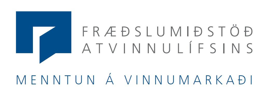 FA Logo