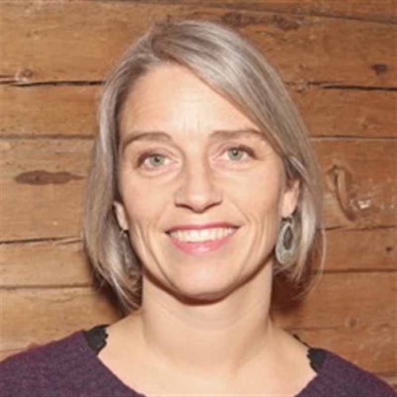 Agnes Vevle Tvinnereim