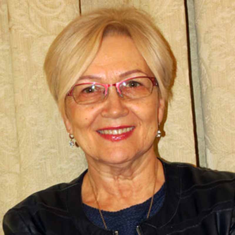 Anita Jakobsone