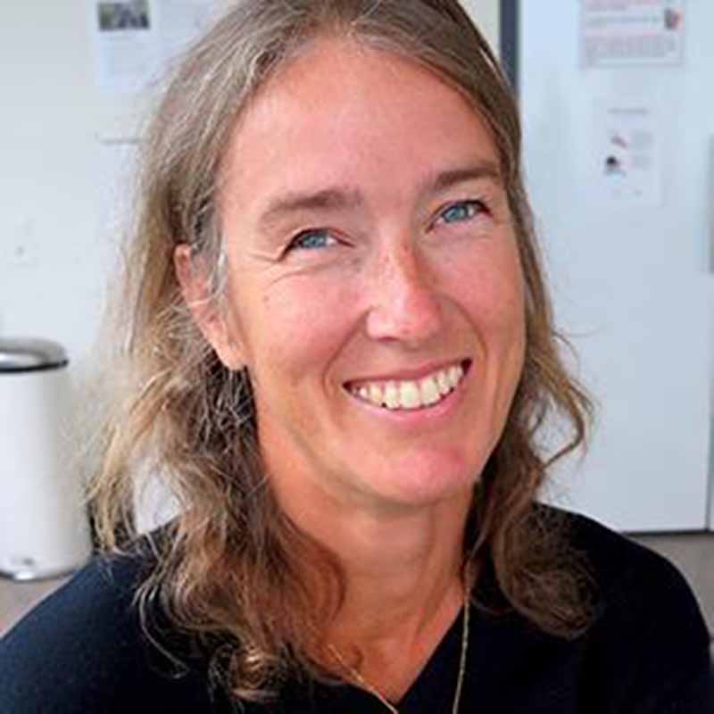 Anja Skålén