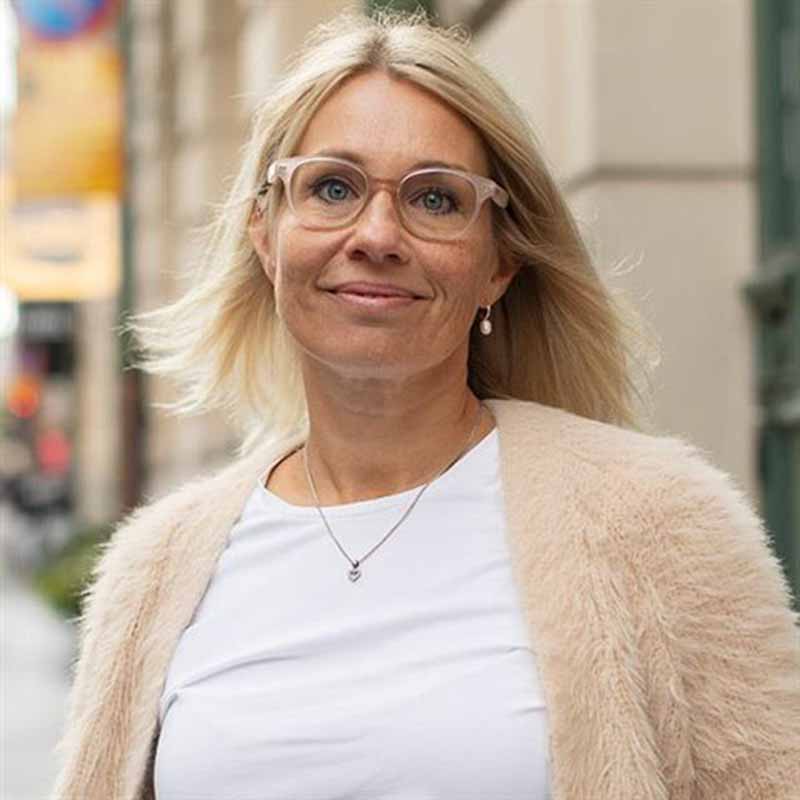 Anna-Karin Öhman