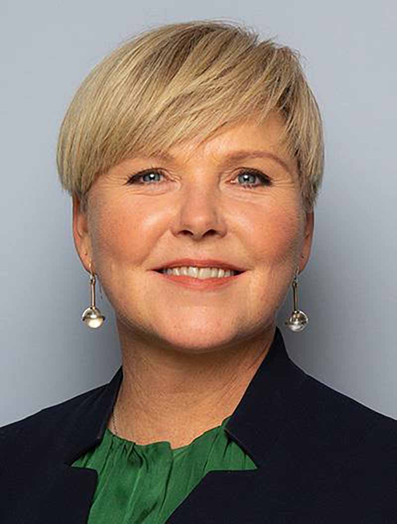 Anne Beate Tvinnereim