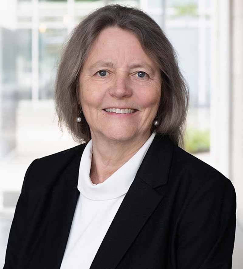 Anne Holmen