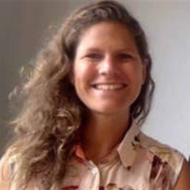 Anne Madsen