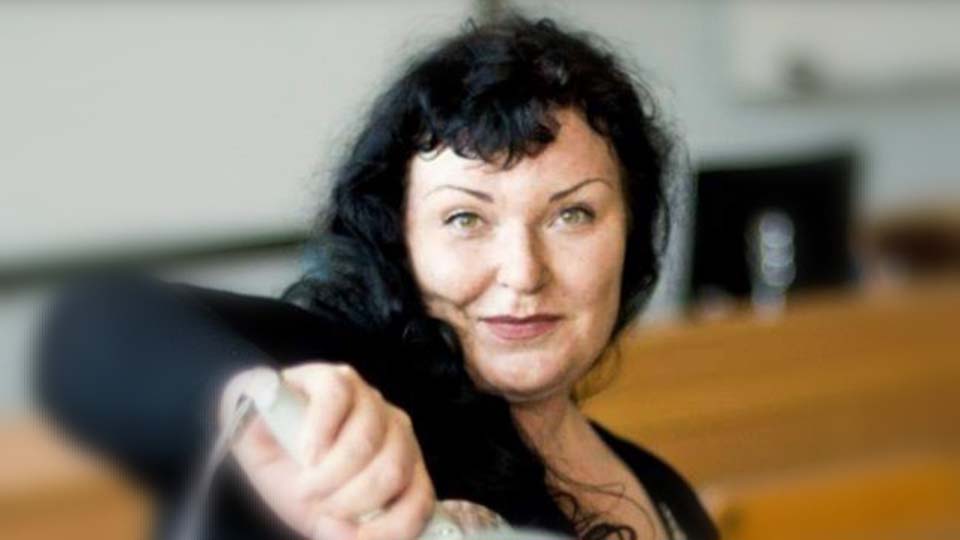 Anni Karttunen