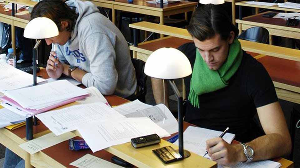 Äntligen – mer forskning om vuxnas lärande