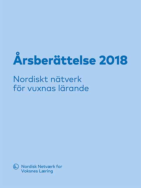 Årsberättelse 2018
