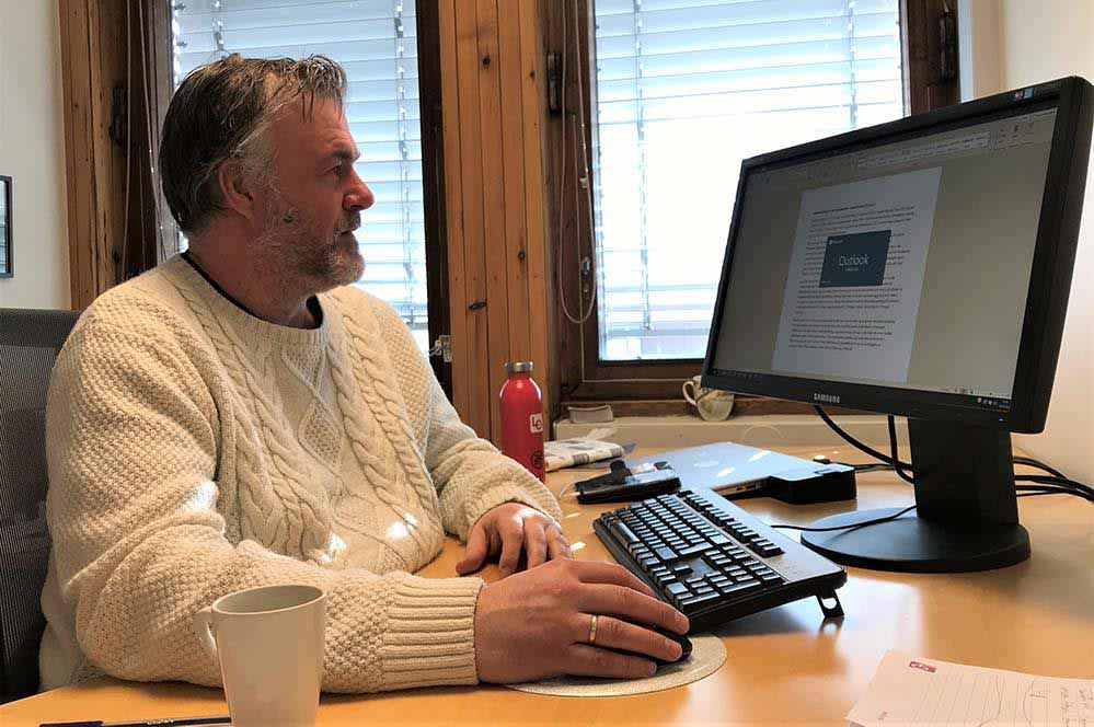 Arvid Ellingsen