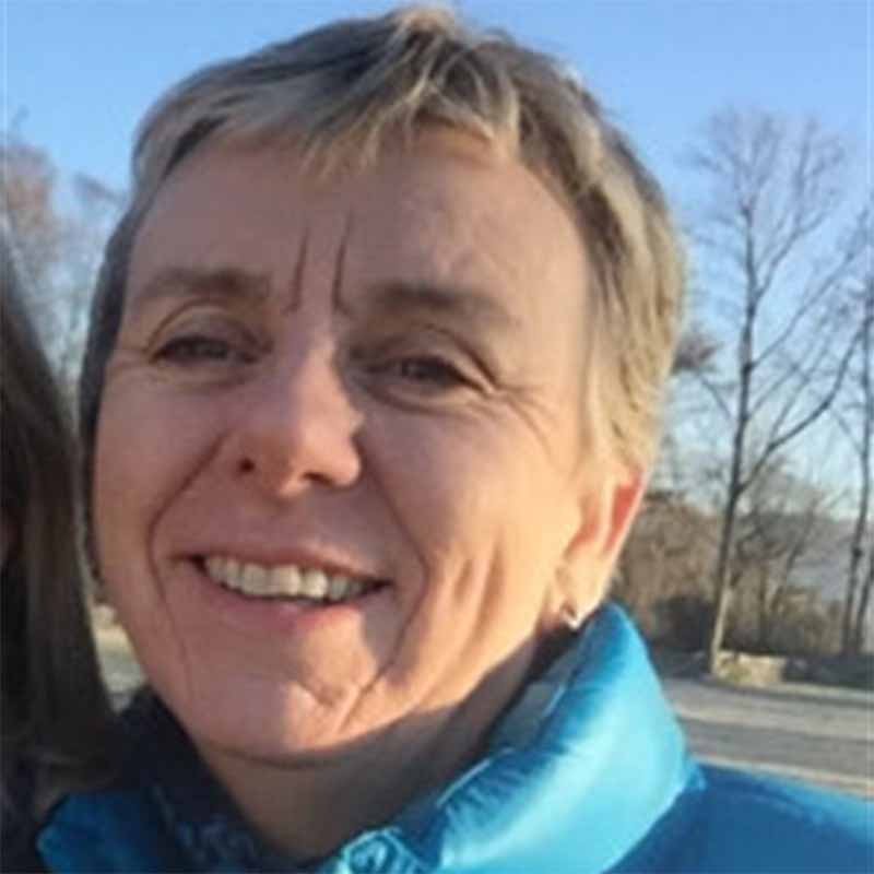Astrid Stotesbury