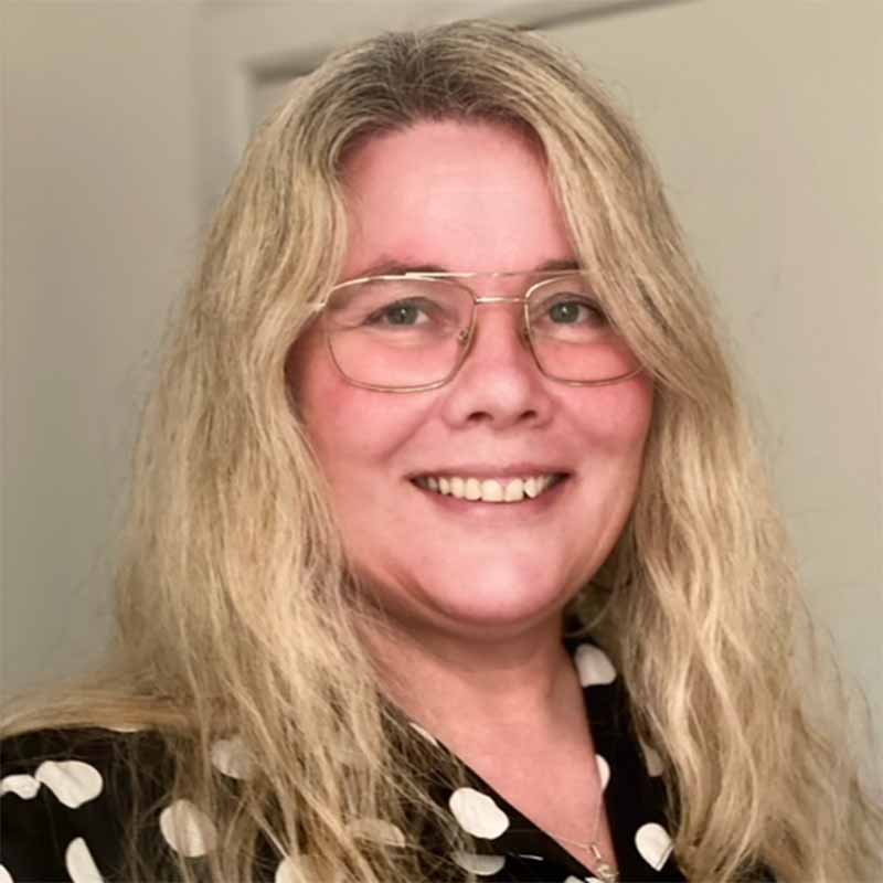 Bibbi Søgaard Visby