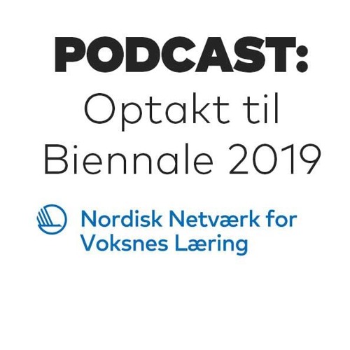 Podcast: Biennale 2019 - forberedelse og forventninger