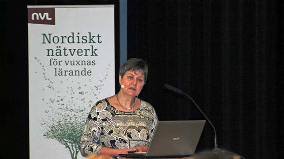 Carola Bryggman