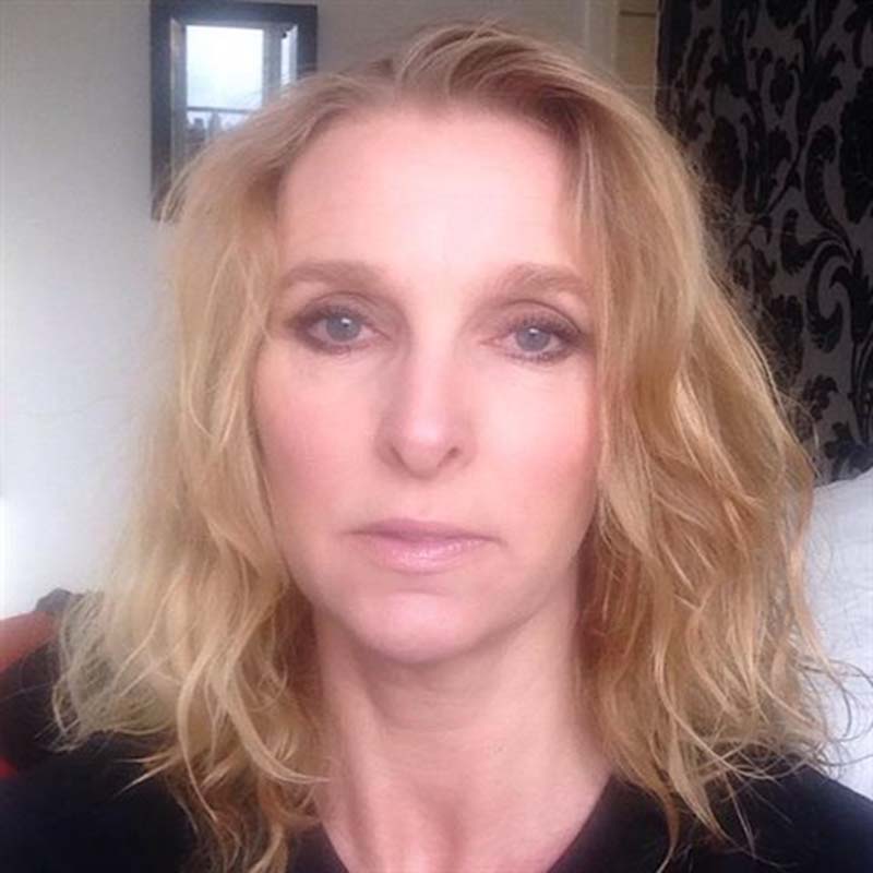 Cecilia Stenman