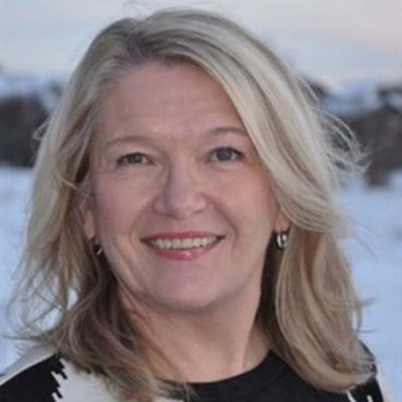 Charlotte Arkenback