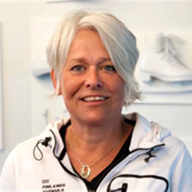 Christel Lundstrom