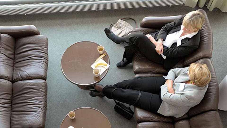 Den åländska fortbildningen i karriärvägledning