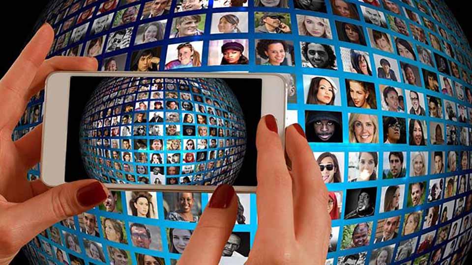 Digital delaktighet – vi känner Finland på pulsen