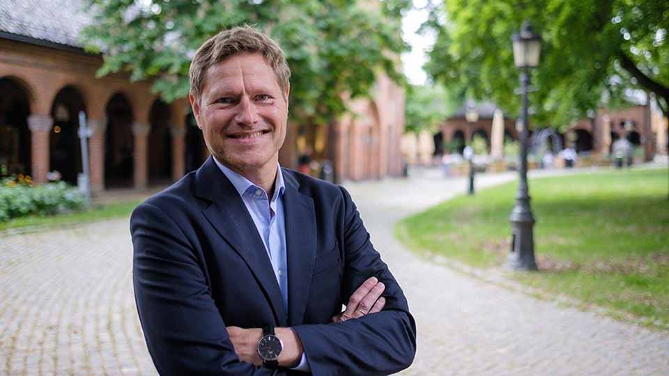 Sveinung Skule
