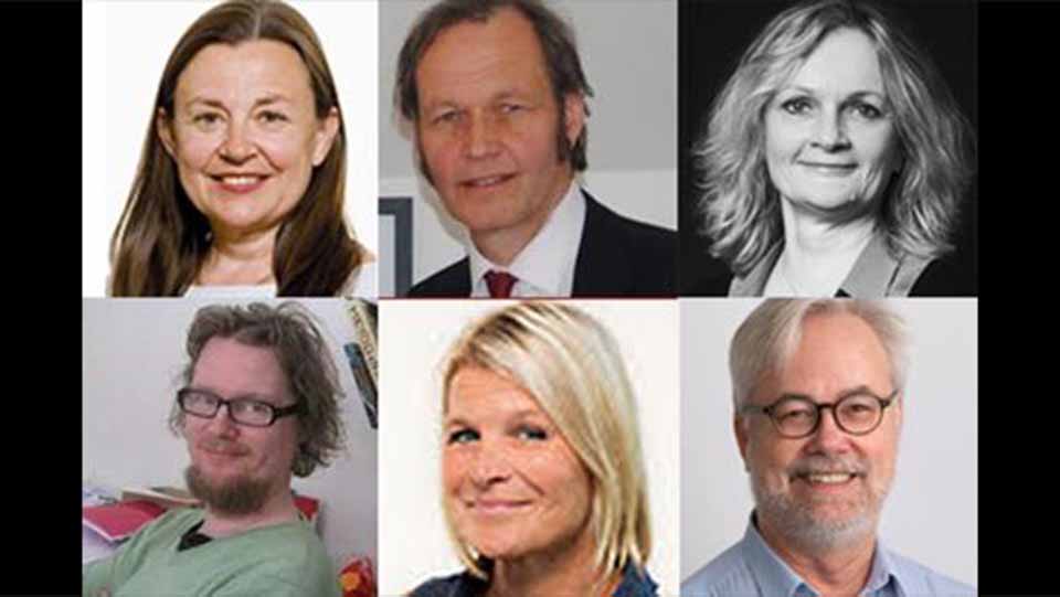 Digital omställning för ett aktivt medborgarskap