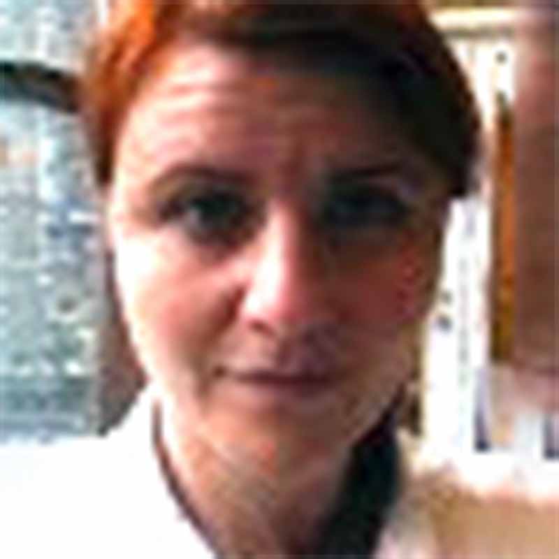 Dorthea Funder Kaas