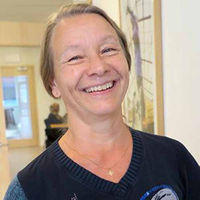 Elna Bolin