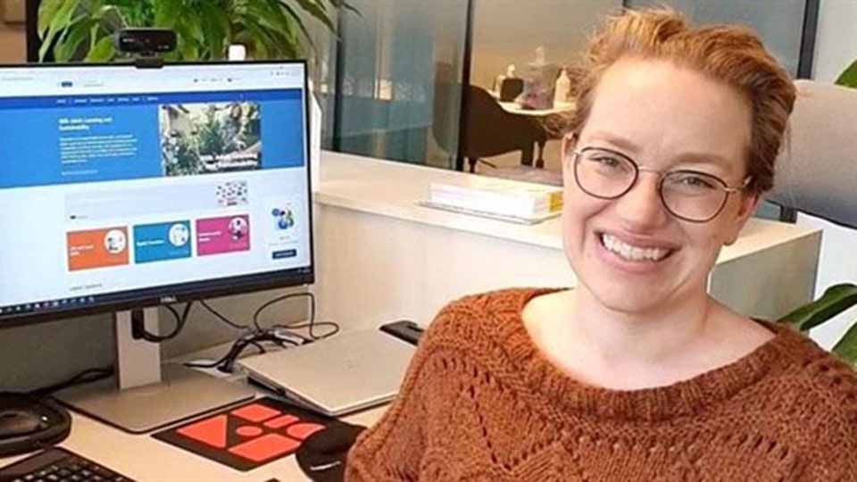 EPALE fornyer seg og inviterer til engasjement